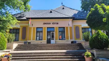 Janossy Keptar