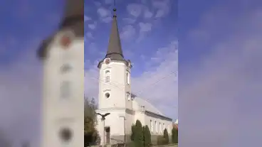 Jarmi Reformatus Templom