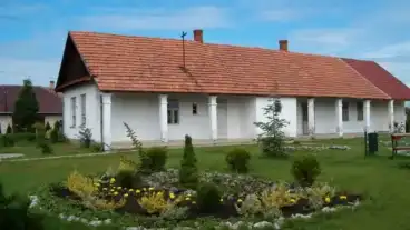 Jasszentandras Tajhaz