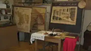 Jaszago Iskolatorteneti Gyujtemeny