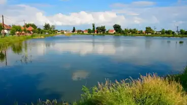 Jaszapati Homokos To