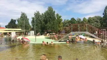 Jaszarokszallas Termalfurdo 1