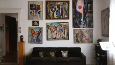 Jaszbereny Hamza Muzeum 1