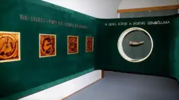 Jaszbereny Jasz Muzeum 1