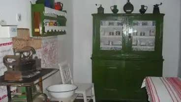 Jaszboldoghaza Tajhaz 1