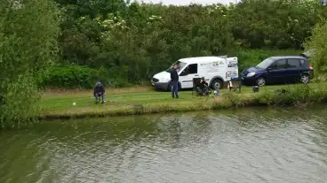 Jaszjakohalma Horgaszto