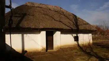 Jaszjakohalma Istallo