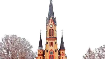 Jaszkarajeno Templom 01