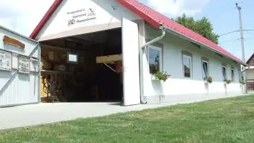 Jaszkiser Mezogazdasagi Es Geptorteneti Magangyujtemeny