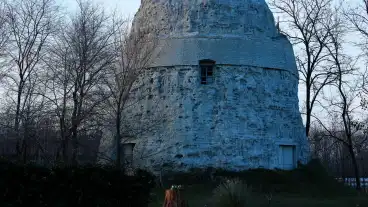 Jaszszentlaszlo Szelmalom