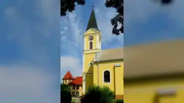 Jaszszentlaszlo Szent Laszlo Templom