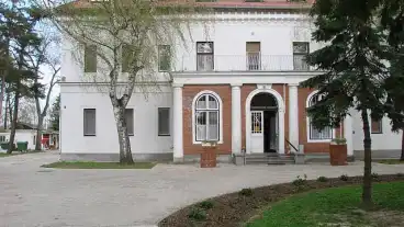 Jobahaza Dory Kastely