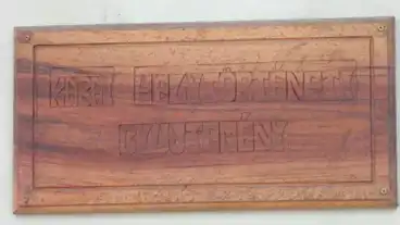 Kaba Helytorteneti Gyujtemeny