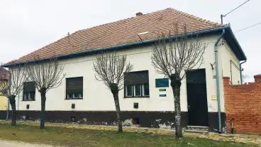 Kadar Lajos Emlekszoba