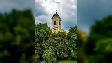 Kajarpec Katolikus Templom