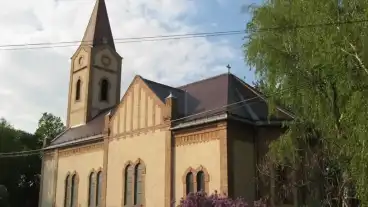 Kakucs Katolikus Templom