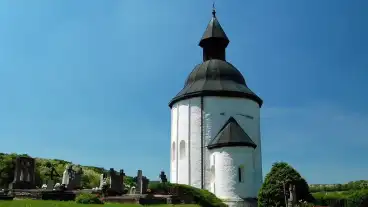 Kallosd Kerektemplom