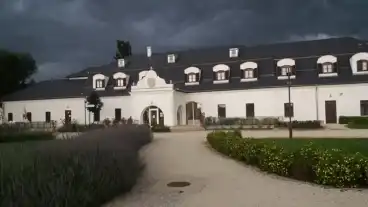 Kallossemjen Kallay Kuria 1