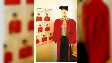 Kalocsa Paprikahaz 1