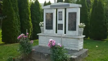 Kanyavar Vilaghaborus Emlekmu