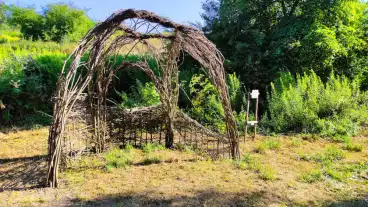 Kapolcs Tajmuveszeti Osveny 1