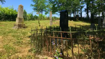 Kapolcs Zsido Temeto 1