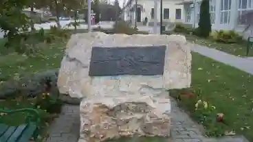 Kapolnasnyek 48 As Emlekmu