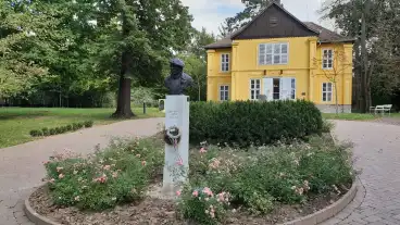 Kaposvar Rippl Ronai Emlekhaz 1