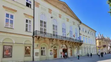 Kaposvar Rippl Ronai Muzeum 1