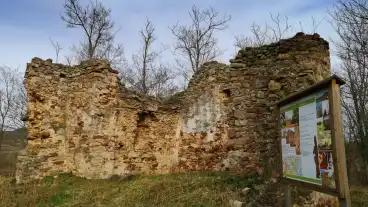 Kaptalantoti Sabar Hegyi Templomrom 1