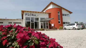 Kapuvar Flora Termalfurdo 1