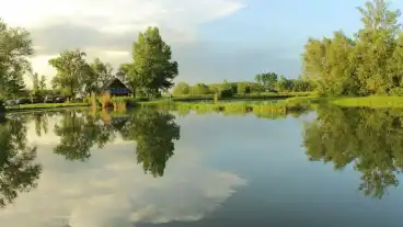 Kapuvar Iping Horgaszto