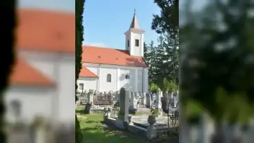 Karako Katolikus Templom