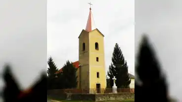 Karakoszorcsok Katolikus Templom