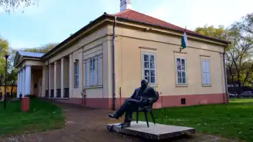 Karcag Gyorffy Istvan Nagykun Muzeum 1
