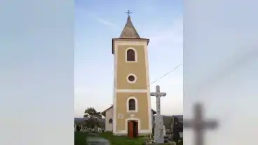 Karmacs Templomtorony