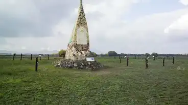 Karos Honfoglalas Kori Regeszeti Park 1