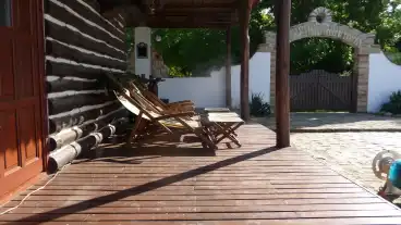 Kaskantyu Walter Ranch 1