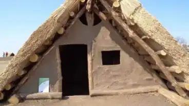 Kaszaper Tortenelmi Emlekpark 1