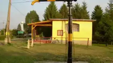 Kaszaper Vasuttorteneti Muzeum 1