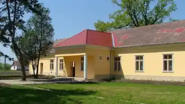 Kaszaper Wenckheim Kuria