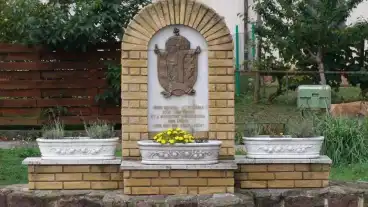 Katafa Milleniumi Emlekmu