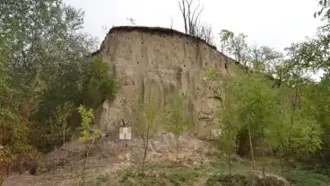Katymar Teglaveto Foldtani Szelveny