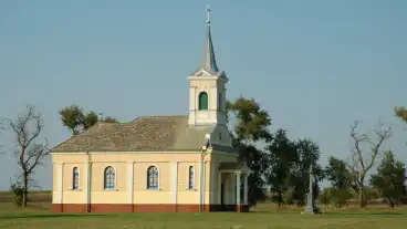 Katymar Vodica Kapolna 1