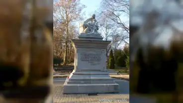 Kecel I Vilaghaborus Emlekmu