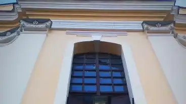 Kecel Katolikus Templom 01