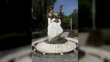 Kecel Romai Istenek Kutja