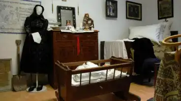 Kecel Varosi Muzeum 1