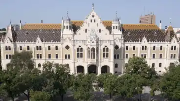 Megnyílt a kecskeméti városháza látogatóközpontja