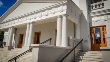 Kecskemet Leskowsky Hangszergyujtemeny 1